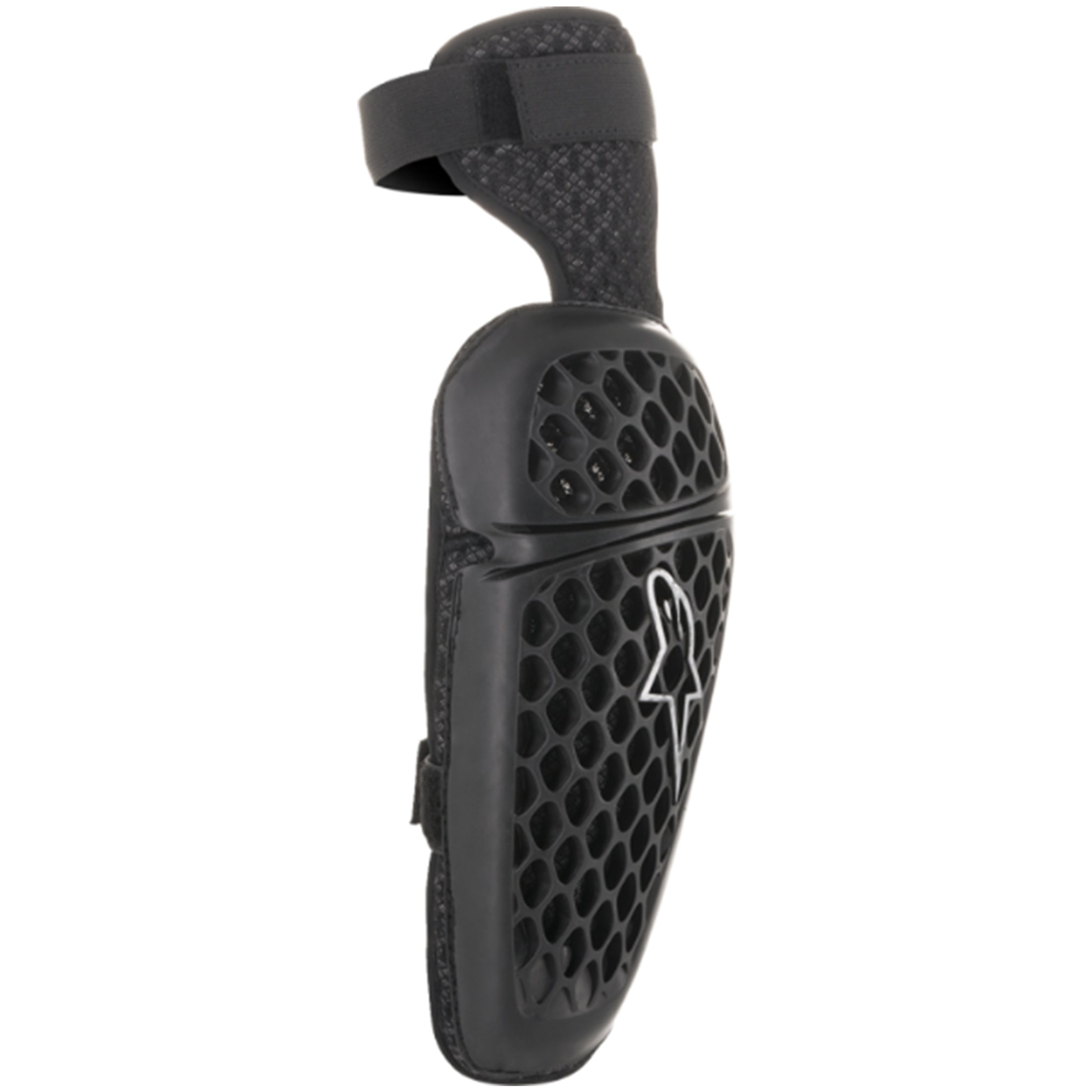 Alpinestars Bionic Plus Elbow Protectors Youth Off-Road Body Armor-2706