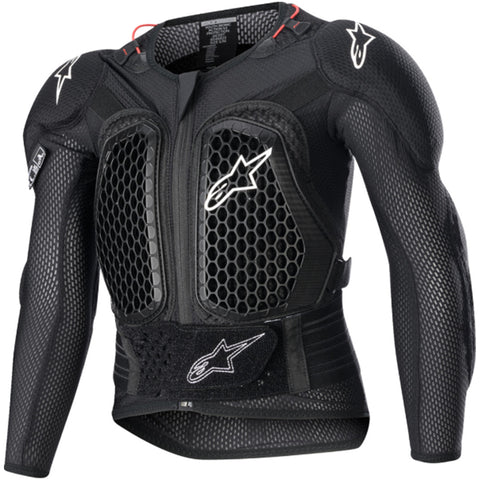 Alpinestars Bionic Plus V2 Protection Jacket Youth Off-Road Body Armor
