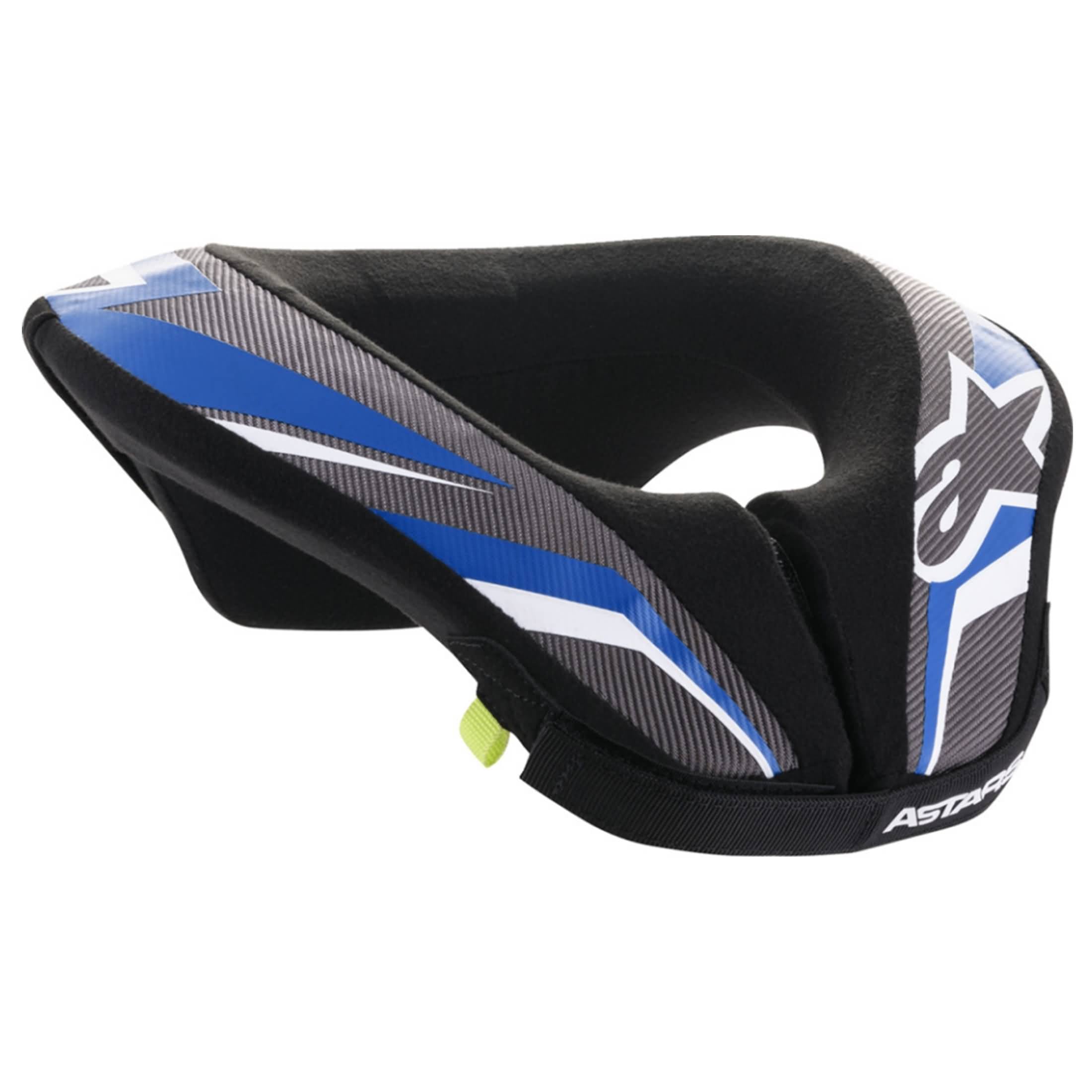 Alpinestars Sequence Neck Roll Youth Off-Road Body Armor-2707