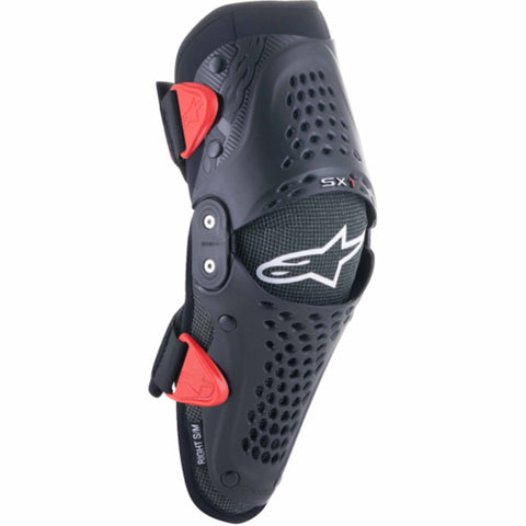 Alpinestars SX-1 Knee Protectors Youth Off-Road Body Armor