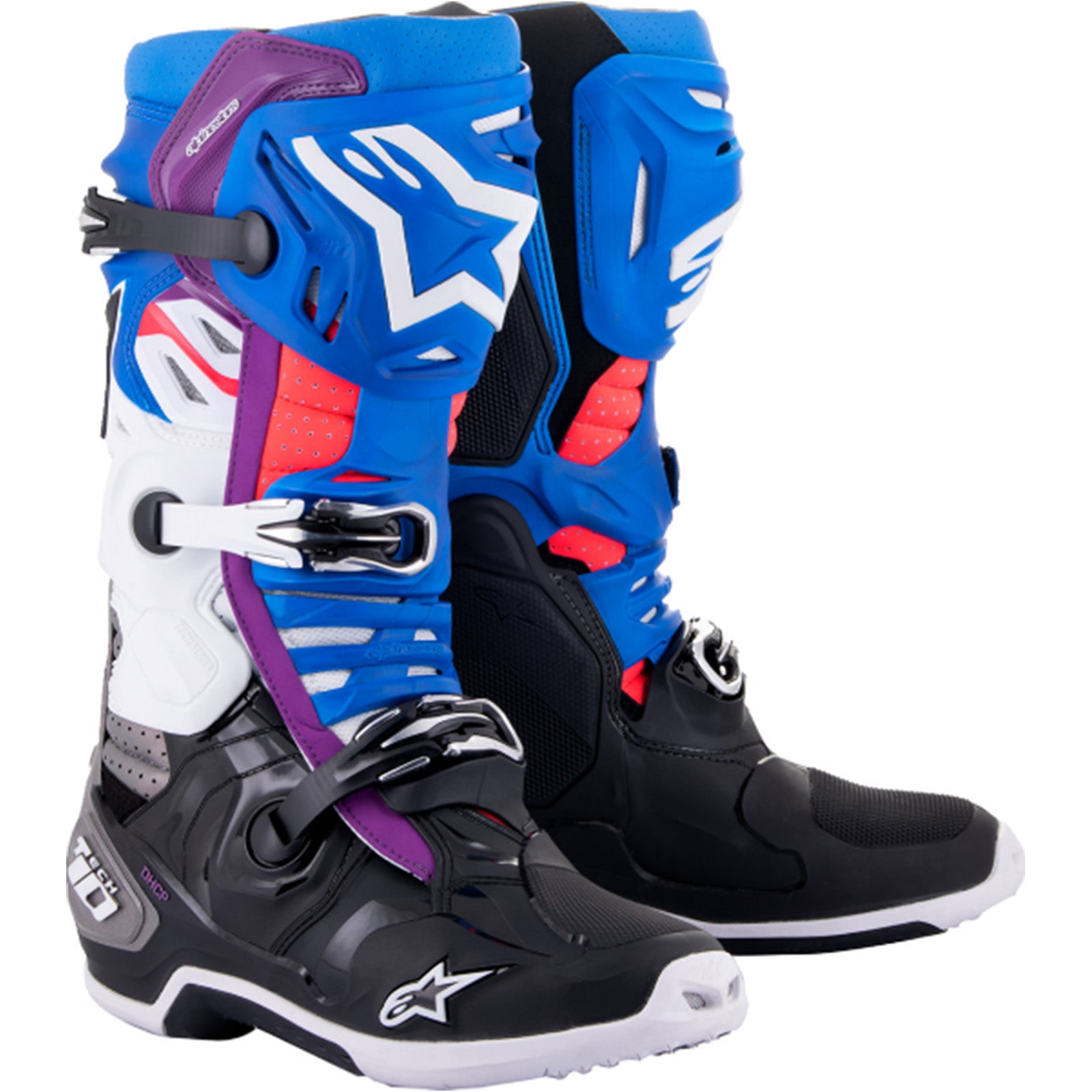 Alpinestars Tech 10 Supervented Adult Off-Road Boots-3410