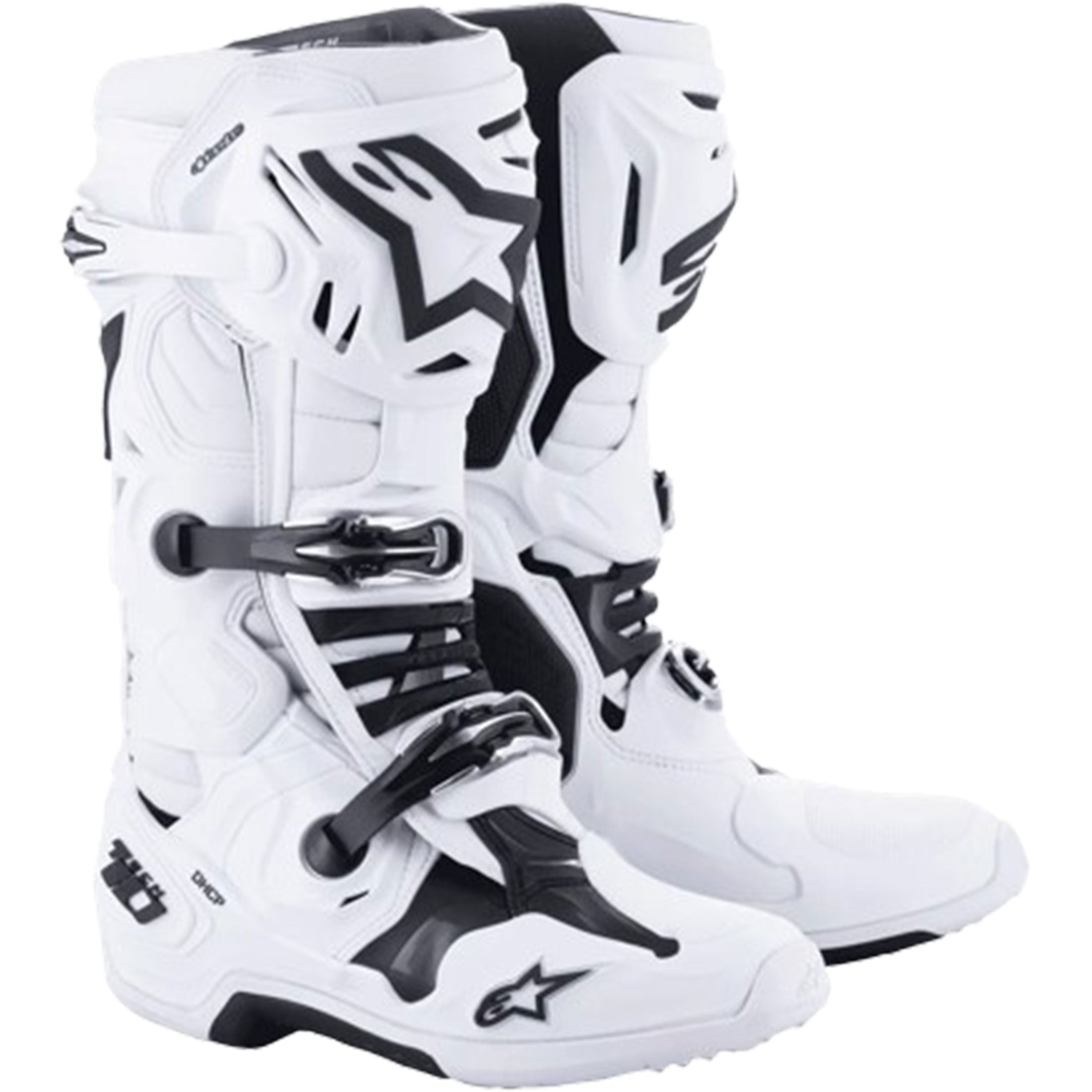 Alpinestars Tech 10 Men's Off-Road Boots-3410