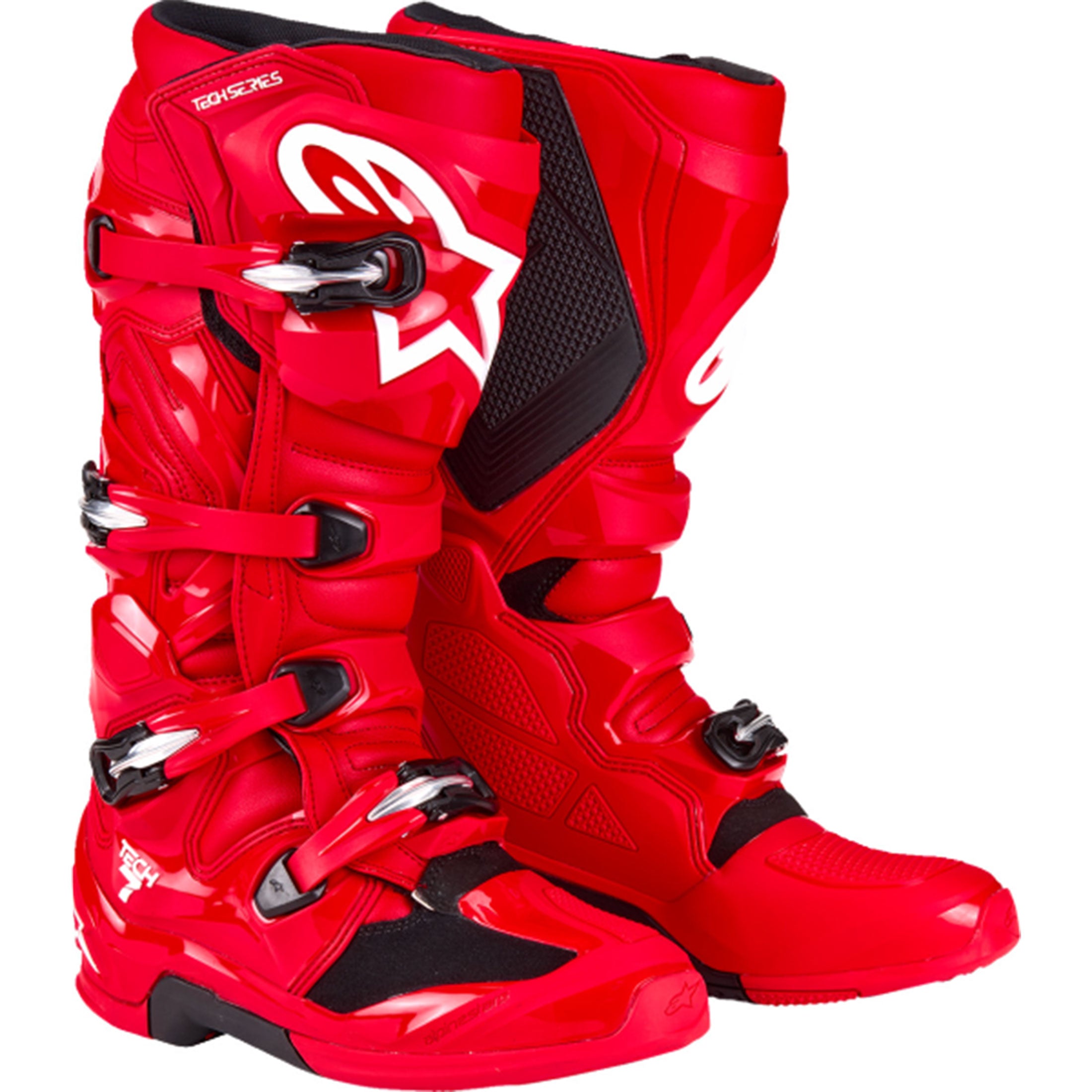 Alpinestars Tech 7 Men's Off-Road Boots-3410
