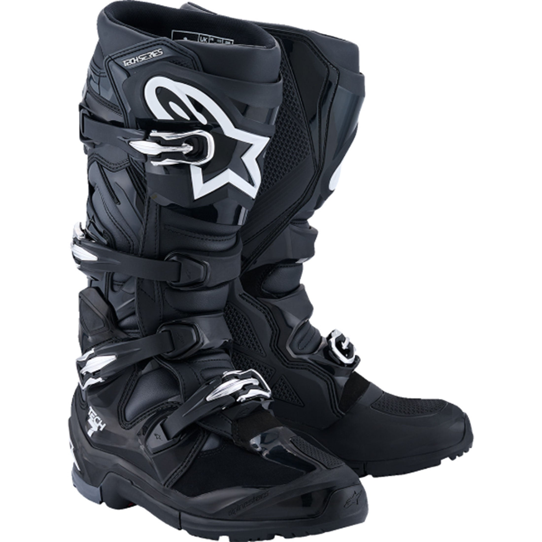 Alpinestars 2026 Tech 7 Enduro Men's Off-Road Boots-3410