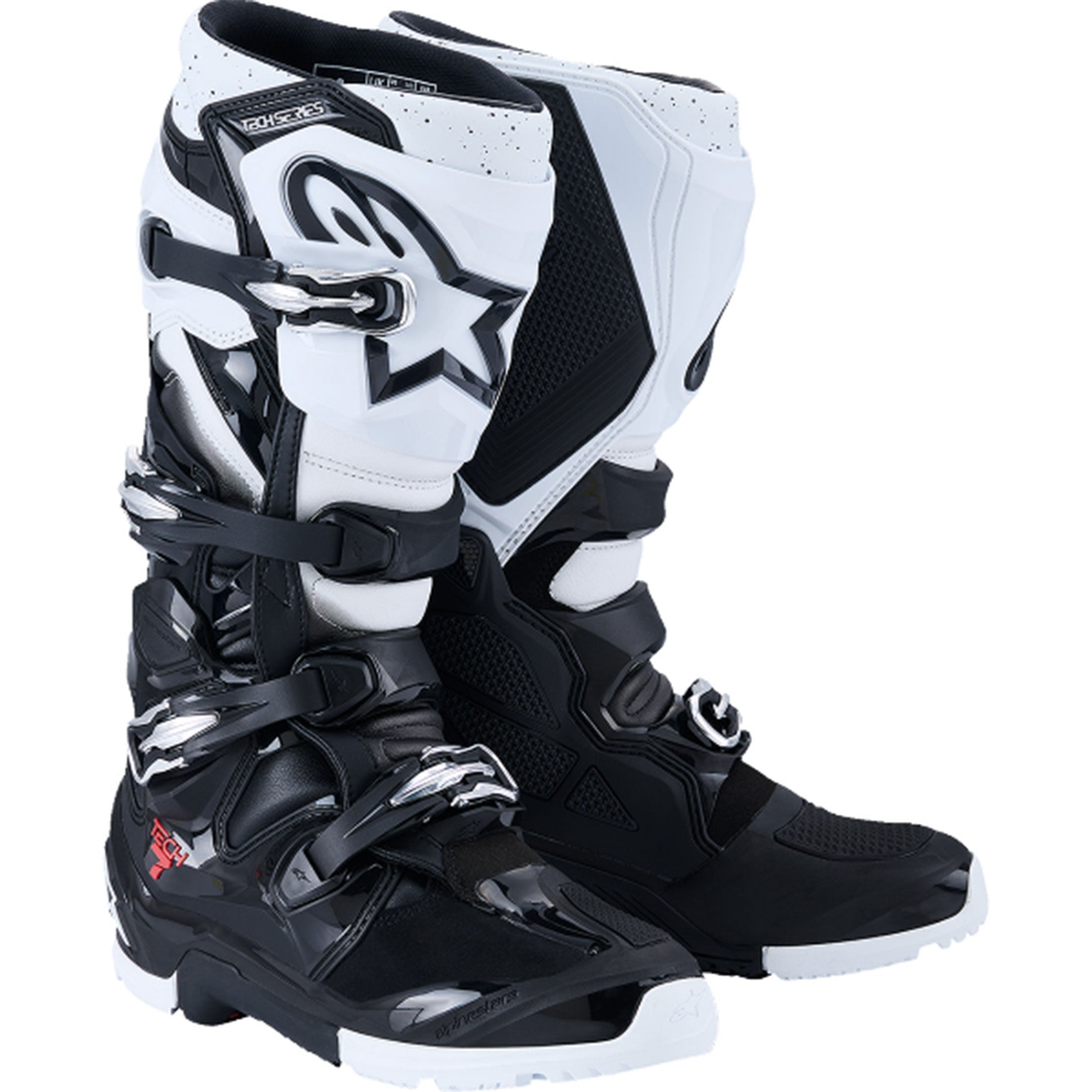 Alpinestars 2026 Tech 7 Enduro Men's Off-Road Boots-3410