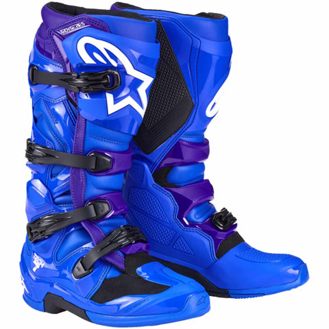 Alpinestars Tech 7 Men's Off-Road Boots (Brand New)