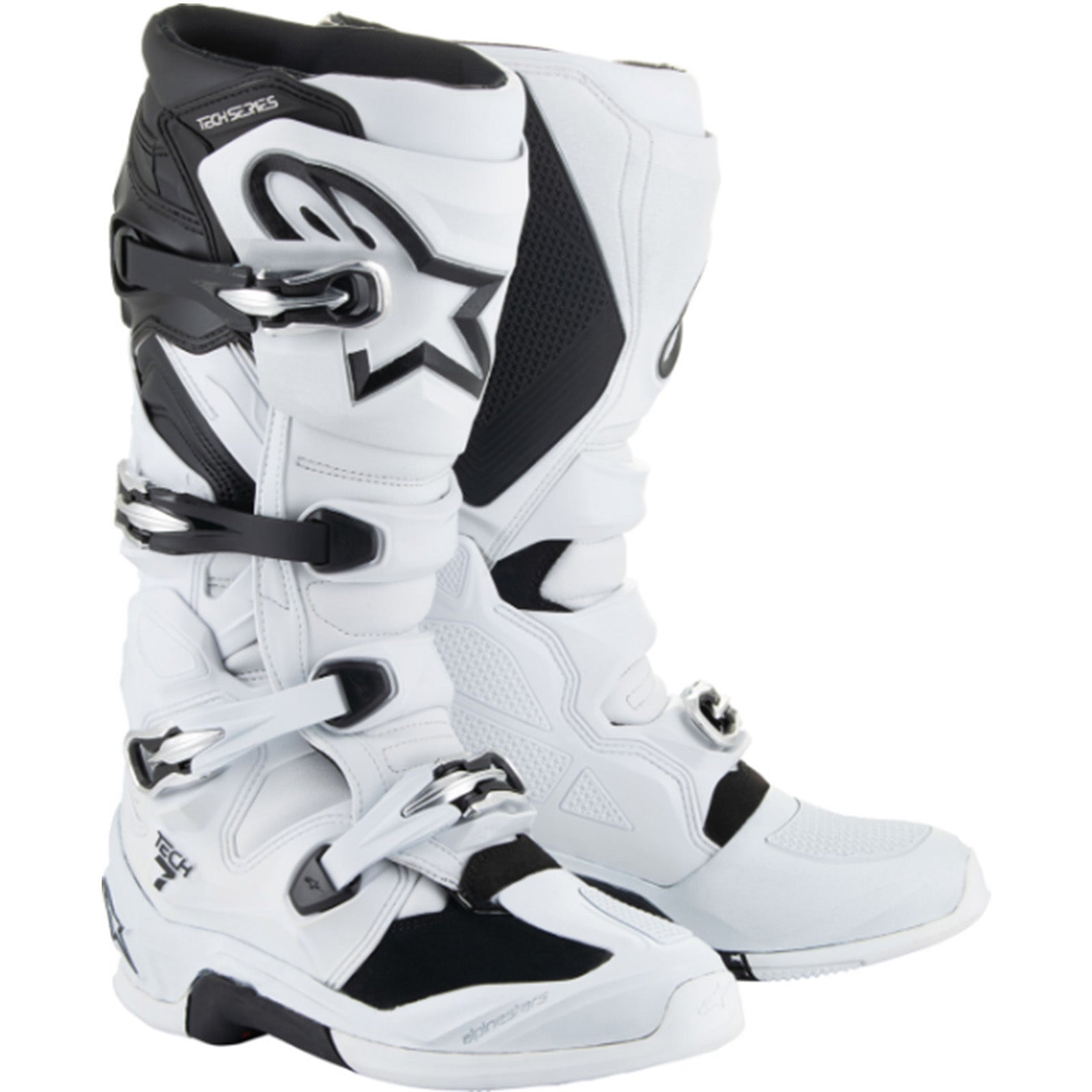 Alpinestars Tech 7 Men's Off-Road Boots-482