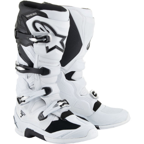 Alpinestars Tech 7 Men's Off-Road Boots (Brand New)