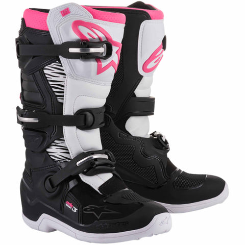 Alpinestars Stella Tech 3 Women's Off-Road Boots