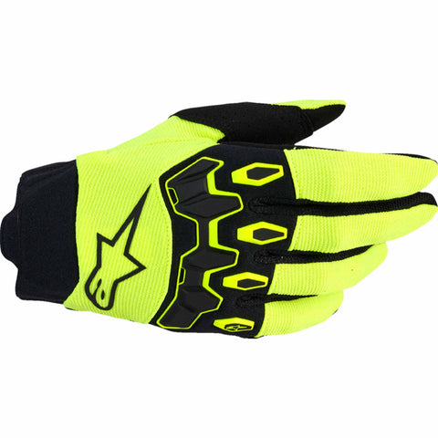 Alpinestars Full Bore V2 Men's Off-Road Gloves