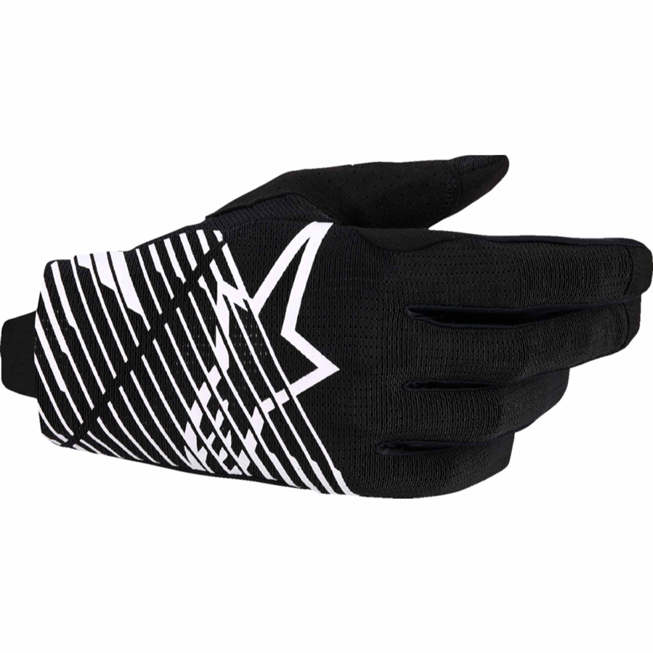 Alpinestars Radar Pro Men's Off-Road Gloves-3330