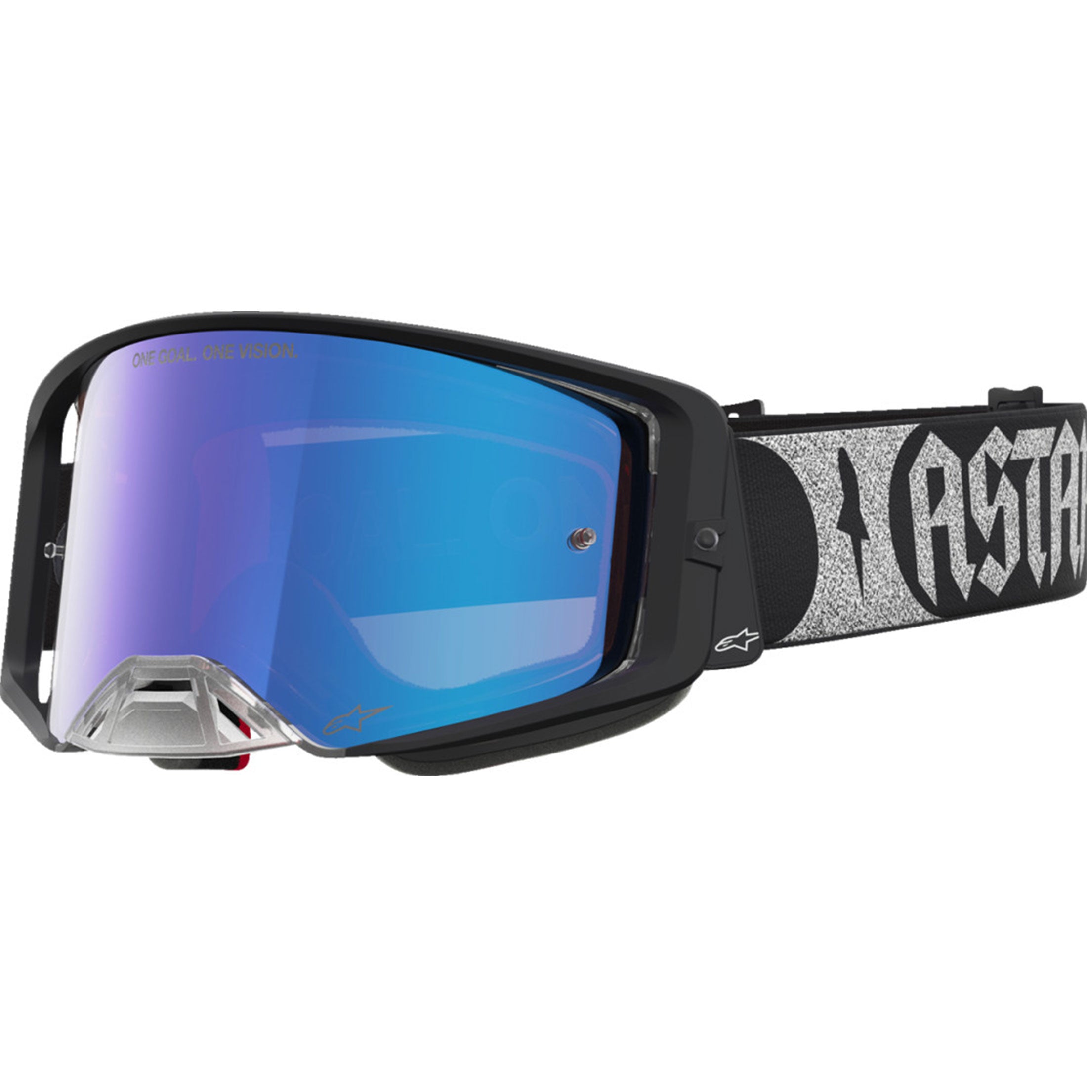 Alpinestars Supertech Atrox Adult Off-Road Goggles-2601