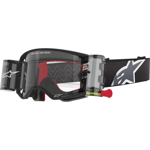 Alpinestars Supertech Corp Roll-Off Adult Off-Road Goggles