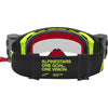 Alpinestars Supertech Firma Roll Off Adult Off-Road Goggles