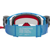 Alpinestars Supertech Firma Roll Off Adult Off-Road Goggles