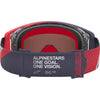 Alpinestars Supertech Hiten Adult Off-Road Goggles