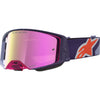 Alpinestars Supertech Hiten Adult Off-Road Goggles