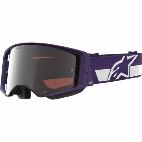 Alpinestars Supertech Hunta 96 XXV Adult Off-Road Goggles