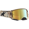 Alpinestars Supertech Lone Adult Off-Road Goggles