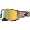 Alpinestars Supertech Lone Adult Off-Road Goggles