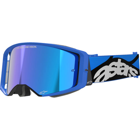 Alpinestars Supertech Stream Adult Off-Road Goggles