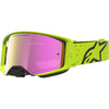 Alpinestars Supertech Vesta Adult Off-Road Goggles