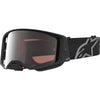 Alpinestars Supertech Vesta Adult Off-Road Goggles