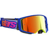 Alpinestars Supertech Vision Vista Adult Off-Road Goggles