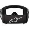 Alpinestars Vision 3 Wordmark Adult Off-Road Goggles