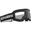 Alpinestars Vision 3 Wordmark Adult Off-Road Goggles