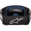 Alpinestars Vision 3 Wordmark Adult Off-Road Goggles