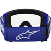Alpinestars Vision 3 Wordmark Adult Off-Road Goggles