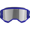 Alpinestars Vision 3 Wordmark Adult Off-Road Goggles