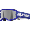 Alpinestars Vision 3 Wordmark Adult Off-Road Goggles