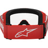 Alpinestars Vision 3 Wordmark Adult Off-Road Goggles