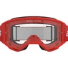 Alpinestars Vision 3 Wordmark Adult Off-Road Goggles