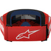 Alpinestars Vision 3 Wordmark Adult Off-Road Goggles