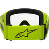 Alpinestars Vision 3 Wordmark Adult Off-Road Goggles