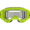 Alpinestars Vision 3 Wordmark Adult Off-Road Goggles