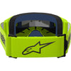 Alpinestars Vision 3 Wordmark Adult Off-Road Goggles