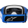 Alpinestars Vision 5 Blaze Adult Off-Road Goggles