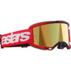 Alpinestars Vision 5 Blaze Adult Off-Road Goggles