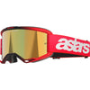 Alpinestars Vision 5 Blaze Adult Off-Road Goggles