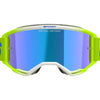 Alpinestars Vision 5 Blaze Adult Off-Road Goggles