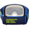 Alpinestars Vision 5 Corp Adult Off-Road Goggles