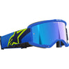 Alpinestars Vision 5 Corp Adult Off-Road Goggles