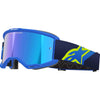 Alpinestars Vision 5 Corp Adult Off-Road Goggles