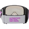 Alpinestars Vision 5 Corp Adult Off-Road Goggles