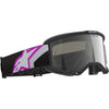 Alpinestars Vision 5 Corp Adult Off-Road Goggles