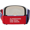 Alpinestars Vision 5 Corp Adult Off-Road Goggles